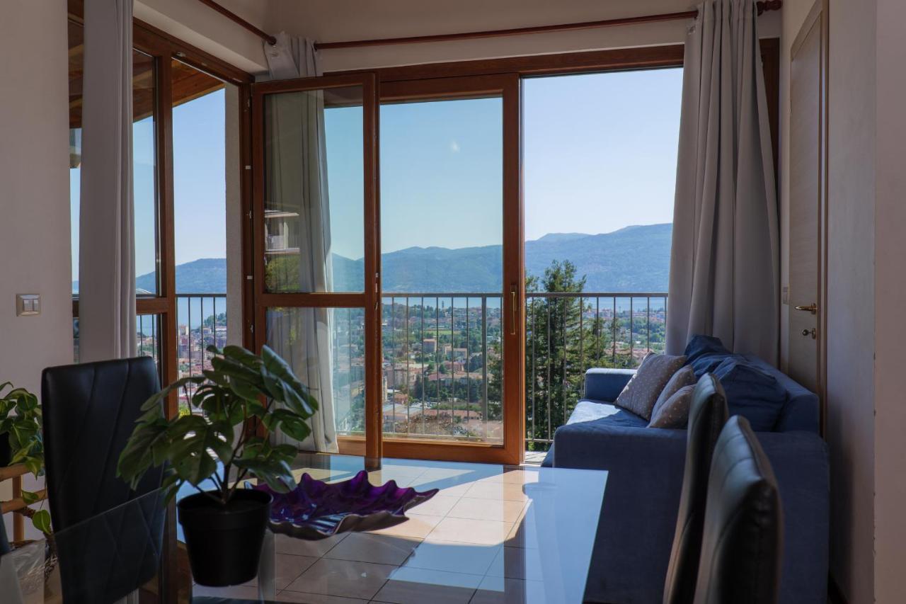ヴェルバーニアPanoramic'S Loftアパートメント エクステリア 写真