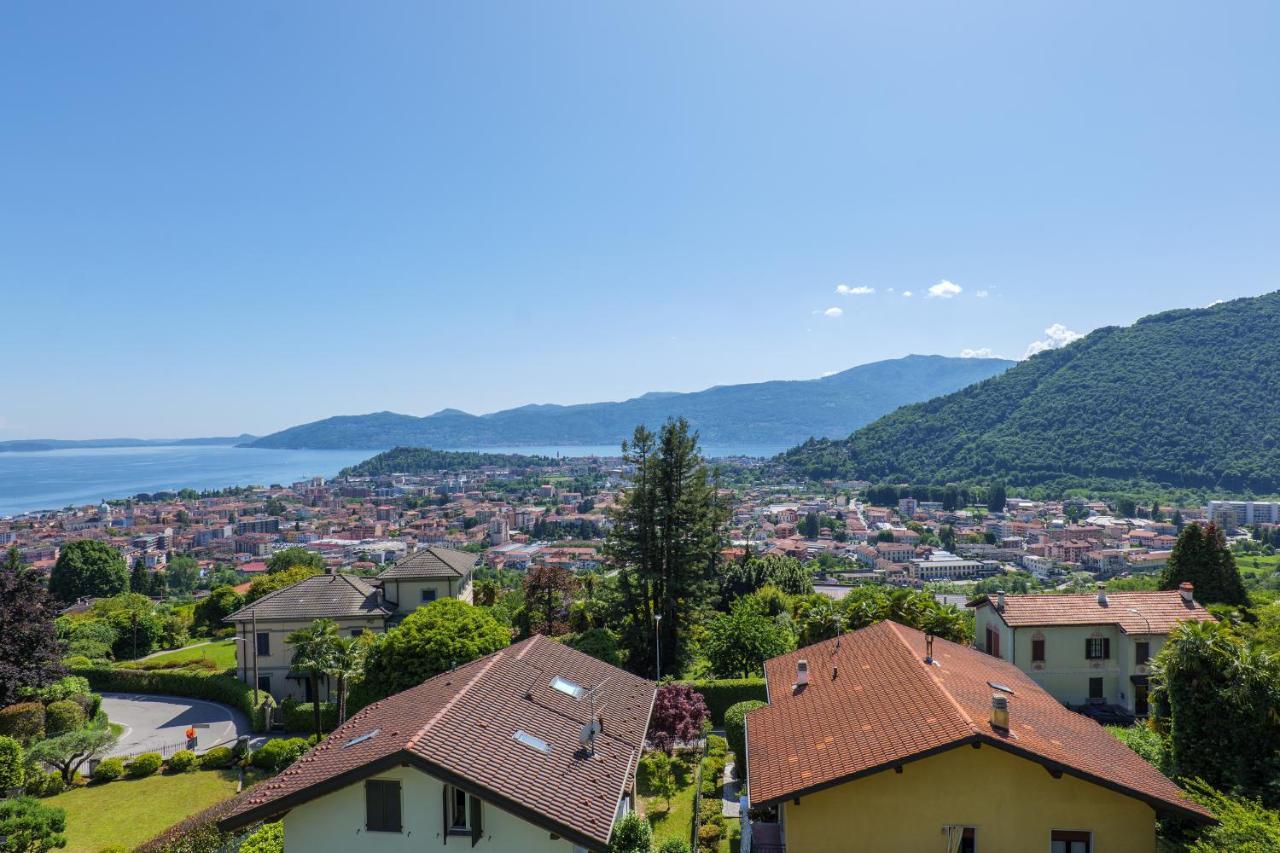 ヴェルバーニアPanoramic'S Loftアパートメント エクステリア 写真
