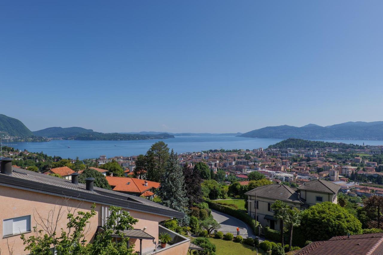 ヴェルバーニアPanoramic'S Loftアパートメント エクステリア 写真