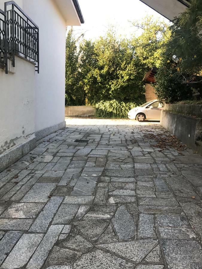 ヴェルバーニアPanoramic'S Loftアパートメント エクステリア 写真